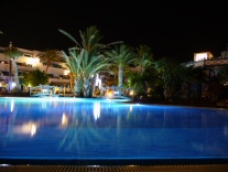 Hotelpool Los Jameos Playa