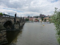Hradschin Prag
