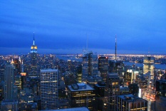 Hudson River