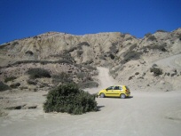 Hyundai Getz 2