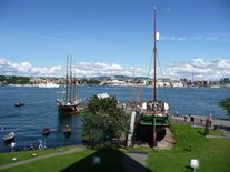 Insel Bygdoy