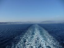 Insel Korsika
