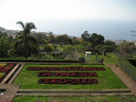 Jardim Botanico 1