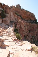Kaibab Trail Grand Canyon