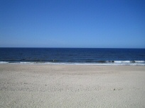 Kampener Strand
