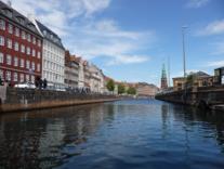Kanal Kopenhagen