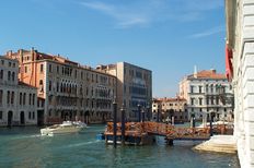 Kanal Venedig