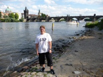 Karlsbruecke