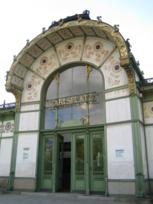 Karlsplatz Wien
