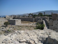 Kastell Neratzia
