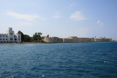 Kastell Neratzia 1