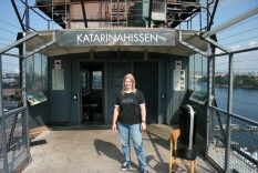 Katarinahissen 2