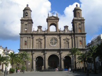 Kathedrale