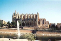 Kathedrale 1