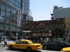 Katz Delicatessen