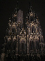 Koelner Dom 1