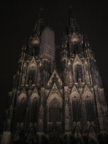 Koelner Dom 2
