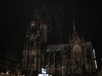 Koelner Dom 3