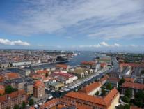 Kopenhagen Hafen