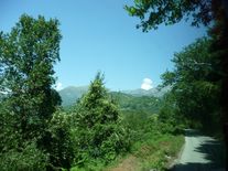 Korsika Hinterland