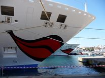 Kussmund AIDA
