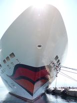 Kussmund AIDA bella