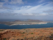 La Graciosa