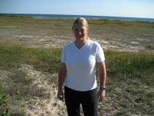Lake Michigan