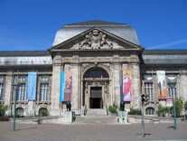 Landesmuseum