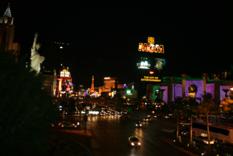 Las Vegas Strip