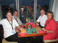 Last Diner