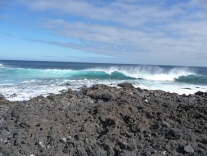 Lava Lanzarote