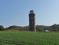 Leuchtturm Kap Arkona