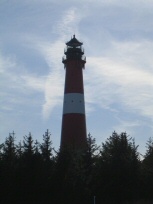 Leuchtturm Sylt