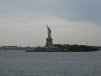 Liberty Island