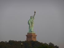 Liberty backside