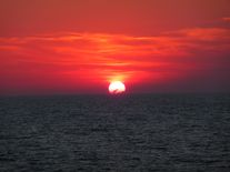 Ligurisches Meer
