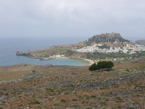 Lindos