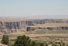 Little Colorado Canyon
