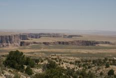 Little Colorado Canyon AZ
