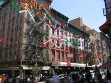 Little Italy (1)