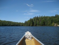 Little Joe Lake