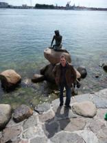 Little Mermaid