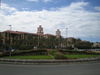 Lopesan Costa Meloneras 1