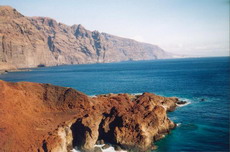 Los Gigantes