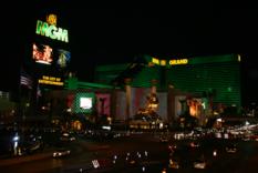 MGM Grand Hotel Las Vegas
