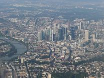 Mainhattan Frankfurt