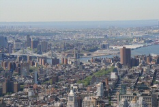 Manhatten-Brooklyn