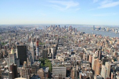 Manhatten 