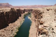 Marble Canyon